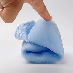 Mziho Indoor Long Sock Shoes with Arch Support