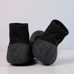 Mziho Indoor Long Sock Shoes with Arch Support
