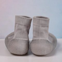 Mziho Indoor Long Sock Shoes with Arch Support