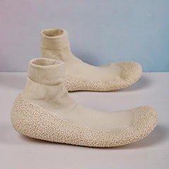 Mziho Indoor Long Sock Shoes with Arch Support