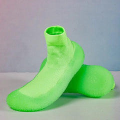 Mziho Indoor Long Sock Shoes with Arch Support