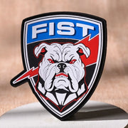 Custom PVC Patches