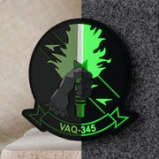 Custom PVC Patches