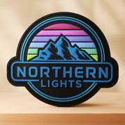 Custom PVC Patches