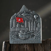 Custom Military Challenge Coins