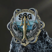 Custom Military Challenge Coins