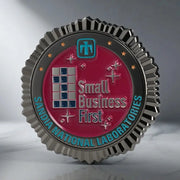 Custom Challenge Coins