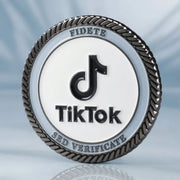 Custom Challenge Coins