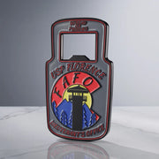 Custom Law Enforcement Challenge Coins