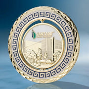 Custom Challenge Coins
